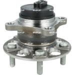 Radnabe 828001 Radnabe 828001