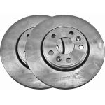 Bremsscheibe V30-80099 Bremsscheibe V30-80099