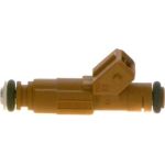 BOSCH 0 280 155 831 Einspritzventil BOSCH 0 280 155 831 Einspritzventil
