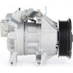 Kompressor, Klimaanlage 89554 Kompressor, Klimaanlage 89554