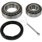 A.B.S 200123 Radlagersatz 2 x A.B.S 200123 Radlagersatz 2 x