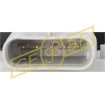 NOx-Sensor, NOx-Katalysator 9 3803 1 NOx-Sensor, NOx-Katalysator 9 3803 1