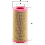 MANN-FILTER C 16 324/2 Luftfilter MANN-FILTER C 16 324/2 Luftfilter