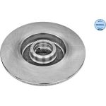 Bremsscheibe 115 523 1005 Bremsscheibe 115 523 1005