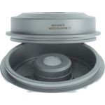 BOSCH 0 986 477 066 Bremstrommel