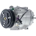 Kompressor, Klimaanlage ACP 1081 000S Kompressor, Klimaanlage ACP 1081 000S