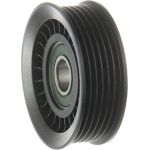 Umlenk-/Führungsrolle, Keilrippenriemen VKM 63031