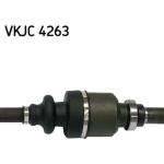 Antriebswelle VKJC 4263