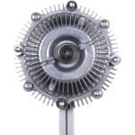 Kupplung, Kühlerlüfter CFC 184 000P Kupplung, Kühlerlüfter CFC 184 000P