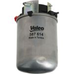 Kraftstofffilter 587614 Kraftstofffilter 587614