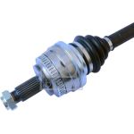 Antriebswelle 193596 Antriebswelle 193596