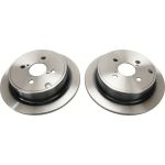 Bremsscheibe DF4379 Bremsscheibe DF4379