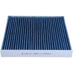 Filter, Innenraumluft 26-1812