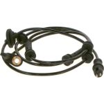 Sensor, Raddrehzahl 0 986 594 577 Sensor, Raddrehzahl 0 986 594 577