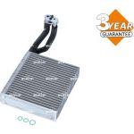 Verdampfer, Klimaanlage 36199 Verdampfer, Klimaanlage 36199