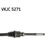 SKF VKJC 5271 Antriebswelle