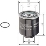 Kraftstofffilter F 026 402 223 Kraftstofffilter F 026 402 223
