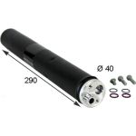 Trockner, Klimaanlage AD 97 000P Trockner, Klimaanlage AD 97 000P
