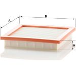 MANN-FILTER C 20 029 Luftfilter MANN-FILTER C 20 029 Luftfilter