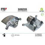 FTE 9292133 Bremssattel FTE 9292133 Bremssattel