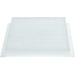 BOSCH 1 987 432 158 Innenraumfilter
