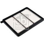 FEBI BILSTEIN 183848 Luftfilter