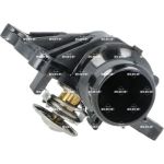 Thermostat, Kühlmittel 725091