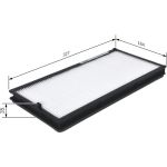 BOSCH 1 987 432 032 Innenraumfilter BOSCH 1 987 432 032 Innenraumfilter