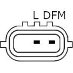 Generator 1 986 A01 830
