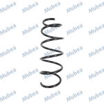 MUBEA 064301-E Fahrwerksfeder MUBEA 064301-E Fahrwerksfeder