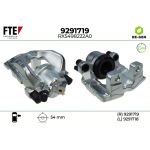 FTE 9291719 Bremssattel FTE 9291719 Bremssattel