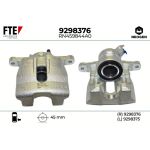 Bremssattel 9298376 Bremssattel 9298376