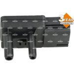 Sensor, Abgasdruck 708029