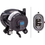 Nebelscheinwerfer 1N0 271 648-121 Nebelscheinwerfer 1N0 271 648-121