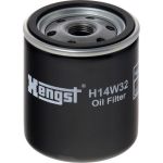 Ölfilter H14W32 Ölfilter H14W32