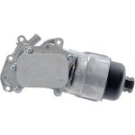 Ölkühler, Motoröl CLC 130 000S