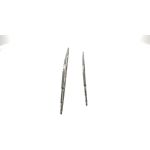BOSCH 866 Scheibenwischer Twin 3 397 001 866