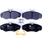 Bremsbelagsatz, Scheibenbremse 8DB 355 011-091 Bremsbelagsatz, Scheibenbremse 8DB 355 011-091