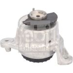 FEBI BILSTEIN 183587 Motorlager FEBI BILSTEIN 183587 Motorlager