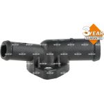 Kühlmittelflansch 775046 Kühlmittelflansch 775046