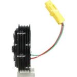 Magnetkupplung, Klimakompressor 380176 Magnetkupplung, Klimakompressor 380176