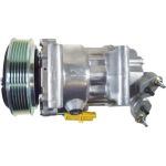 Kompressor, Klimaanlage ACP 363 000S Kompressor, Klimaanlage ACP 363 000S