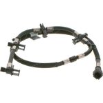 BOSCH 0 445 130 128 Schlauch, Leckkraftstoff BOSCH 0 445 130 128 Schlauch, Leckkraftstoff