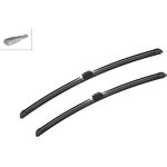 BOSCH A 242 S Scheibenwischer Aerotwin 3 397 014 242 BOSCH A 242 S Scheibenwischer Aerotwin 3 397 014 242