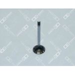 6x Einlassventil für Deutz BFM 2012 TCD 4L 2012 2V TCD 6L 2012 2V TD 420 VE TAD 6x Einlassventil für Deutz BFM 2012 TCD 4L 2012 2V TCD 6L 2012 2V TD 420 VE TAD