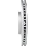 Bremsscheibe 0 986 479 753 Bremsscheibe 0 986 479 753