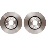 Bremsscheibe DF2754