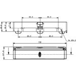 Tagfahrleuchtensatz 2PT 980 970-821 Tagfahrleuchtensatz 2PT 980 970-821