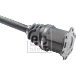 Antriebswelle 188162 Antriebswelle 188162