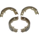 Ferodo FSB673 Bremsbackensatz, Feststellbremse PREMIER Ferodo FSB673 Bremsbackensatz, Feststellbremse PREMIER